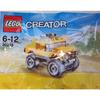 Polybag LEGO - 30283 - Off-Road - 43 Pieces - To Assemble Yourself - For Children from 6 Years Old
