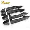 Compatible BMW 1/2 Series Touring X1-6 Dry Carbon Fiber Exterior Door Handle