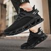 Summer Men's Running Lightweight Sports Platform Training Breathable Outdoor Anti Slip Shock-absorbing Casual Brand Men's Shoes