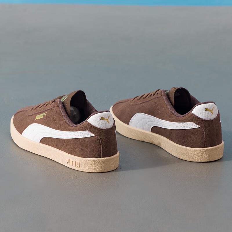 Puma Унисекс кроссовки в спортивном стиле 397444-15