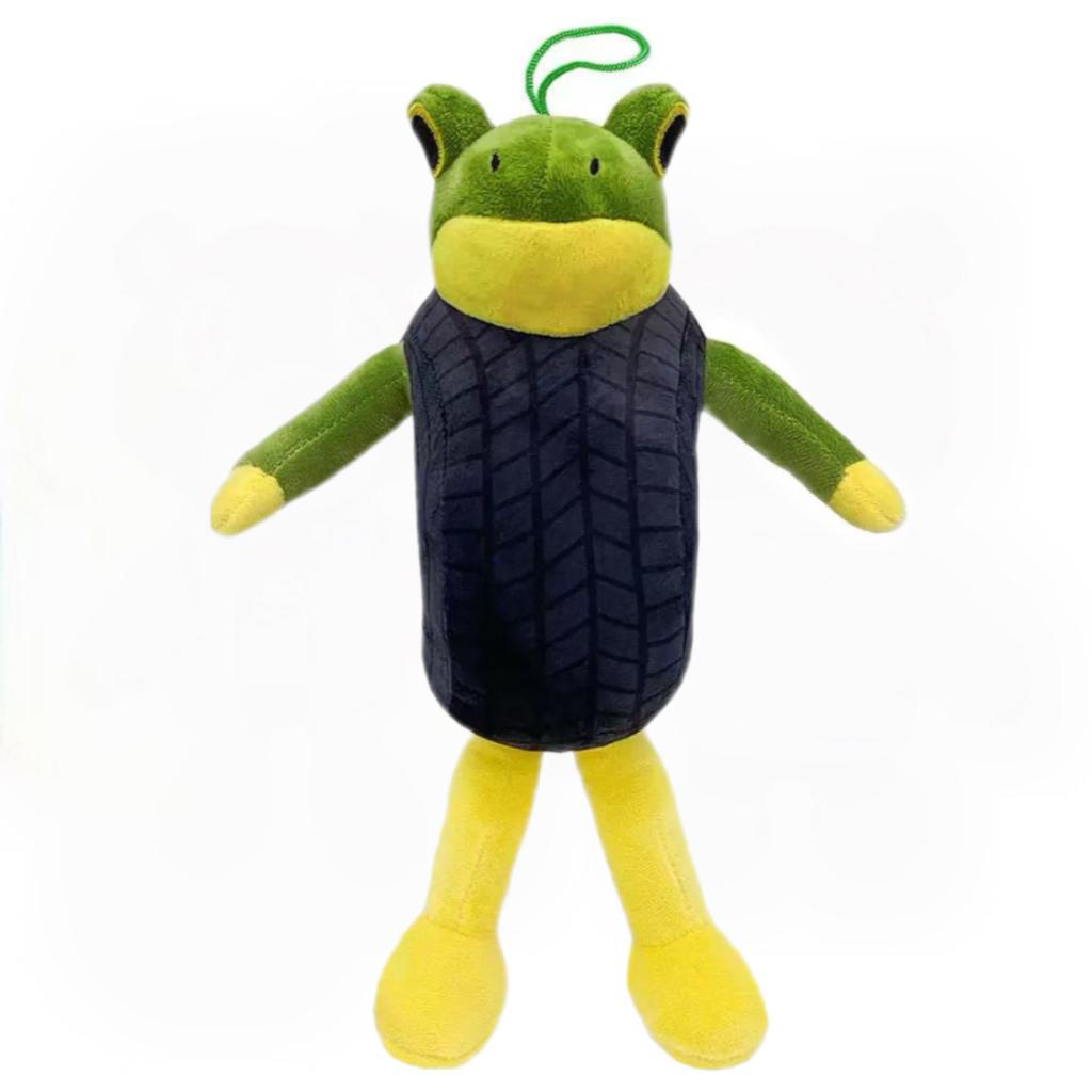 Новый горячий Tralalelo Tralala Плюшевый Тунтунгтунг Итальянский Маразм Аль Тралалеро Тралала Плюшевая Кукла Мягкая Набивная Подушка Индивидуальные Игрушки