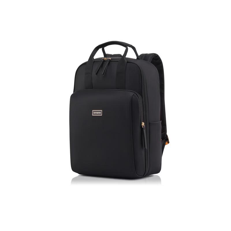 Женский легкий рюкзак Samsonite для ноутбука 14 дюймов