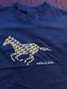MATES OF STATE Vintage 2000s Band Blue Royal All Size S-5Xl OM2037 Unisex T-Shirt