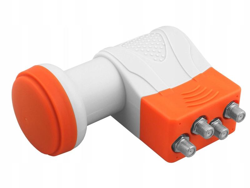 TechniSat Phoenix CE UHD Quad LNB