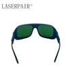 OD8+ High Protection 1064nm Fiber Laser Safety Goggles for Laser Handheld Welding Machine