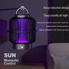 Xixun Rechargeable USB Electric Mosquito Killer