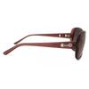 Polaroid P8430 Polarized C6t Mr Women Sunglasses