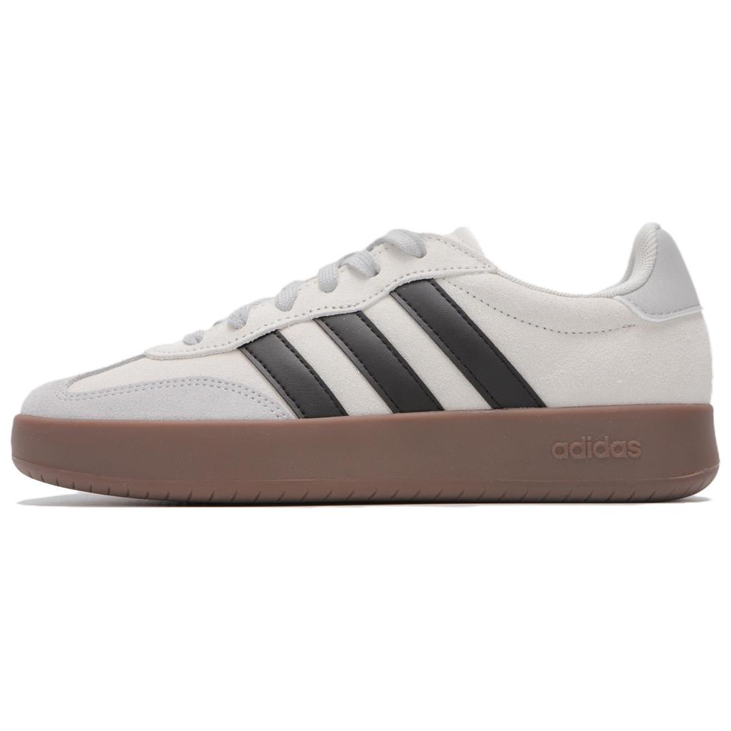 Adidas BARREDA Low top German Army Trainers Unisex Pink JQ4234(Team756-)