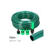 Tuyau d'arrosage EDM - Diamètre 15 mm - 10 m avec accessoires