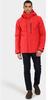 Didriksons Stefan Jacket (505041) pomme red