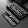 ГОРЯЧИЙ Чехол для телефона Resident EvilS Crisises Для Xiaomi Redmi Note 14 13 12 12S 11 11S 10 10S 9T 9S 8 7 Pro Plus 4G 5G Матовый