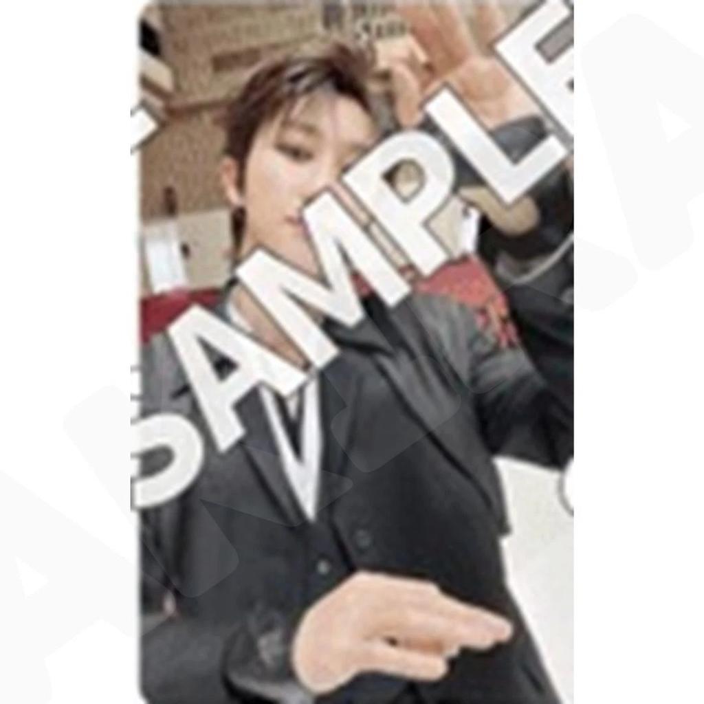 SEVENTEEN FOLLOW AGAIN JAPAN 17 ПРЯМО ЗДЕСЬ Кампания бронирования ФОТОКАРТОЧКА