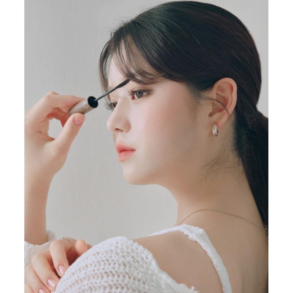 Rom Nd Hanol Fix Mascara