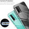 Coque de Protection - E.F.CONNECTION - Redmi 9T - Souple - Transparent - Haute Résistance