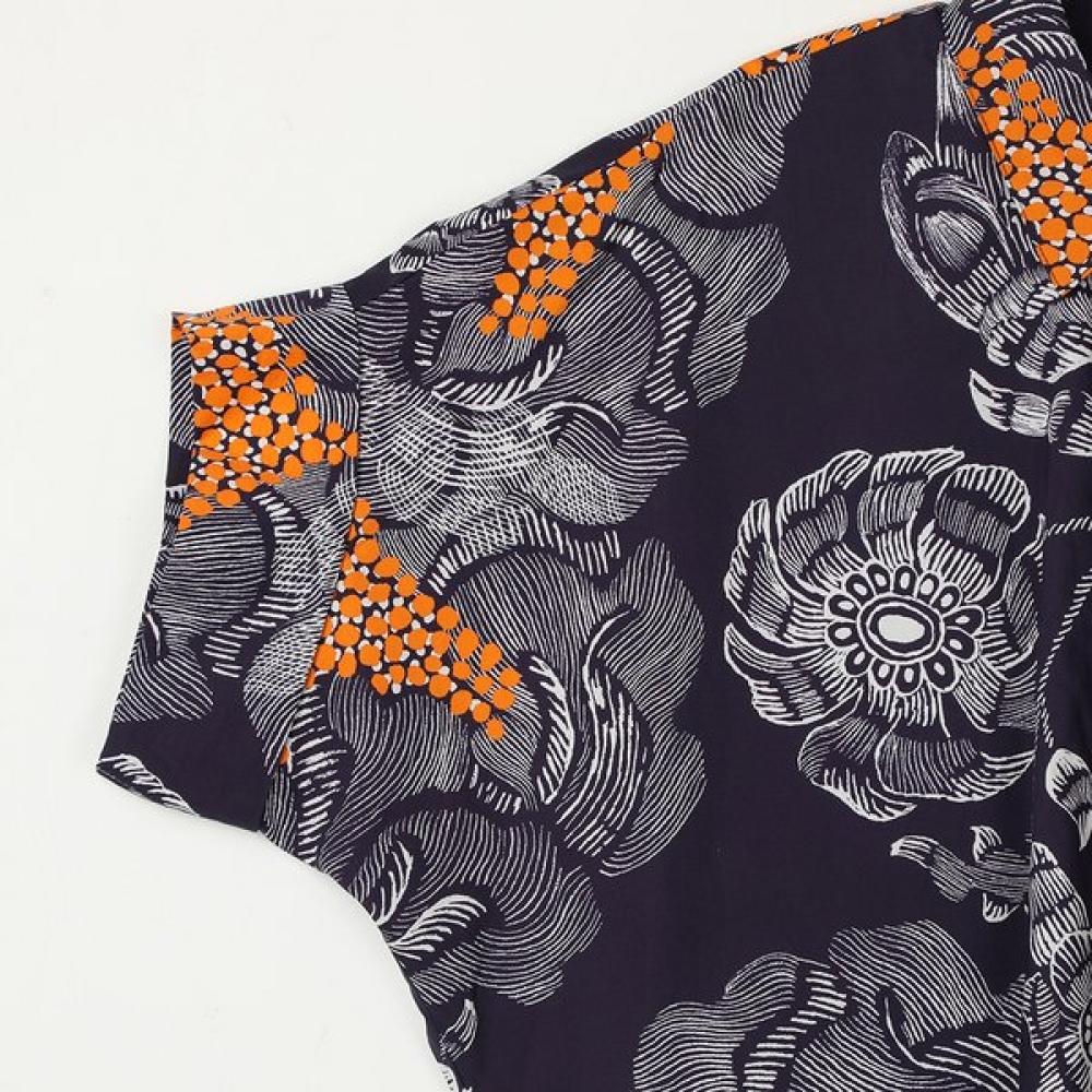 Oilily Blouse Owesgbl021