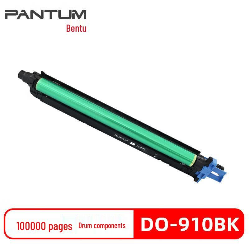 Оригинальный черный фотобарабан Pantum DO-910BK
