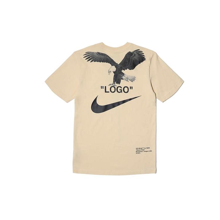 Nike Nrg A6 Tee BQ0827-294