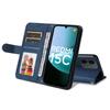 Для Xiaomi Redmi 15C 4G (Глобальный) (171 мм)/Poco C85 4G (171 мм) Кожаные чехлы-кошельки с приятным на ощупь покрытием, чехол-подставка для телефона с ремешком