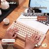 Беспроводная механическая клавиатура Dareu Z82 с тремя режимами подключения