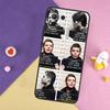 Supernatural SPN Dean Sam Case For Xiaomi 13T 11T 12T 14T Pro 13 14 15 Ultra POCO X7 Pro X3 X5 X6 F5 F6 M6 Pro Cover