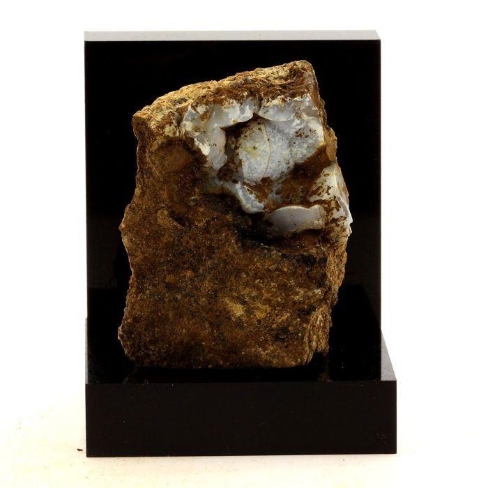 Lussatite (Opale-CT) 112.5 carats