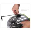 Adjustable Road Bicycle Cycling Rear View Mirror Universal Pro Helmet Mirror