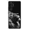 Чехол для Samsung Galaxy S26 Ultra Роскошный Мягкий Силиконовый ТПУ Чехол для Телефона для Samsung S26 Ultra S26Ultra 5G Мультяшный Защитный Чехол