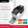Ezscan EC260 Принтер для печати на ПВХ-кабелях и этикетках, штекер CN (адаптер в комплекте)