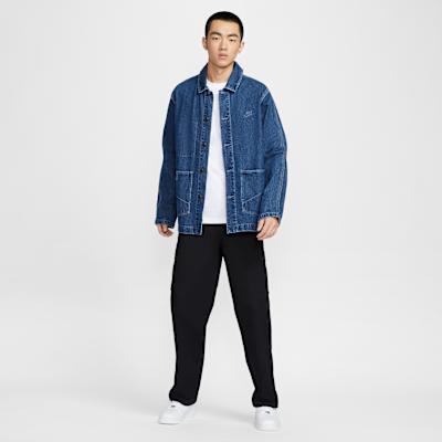Nike Life Jackets & Coats Men's Medium Blue