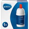 BRITA Cartridge - P1000 - Tap Filtration System - Filtration of Limescale, Chlorine, Lead and Impurities