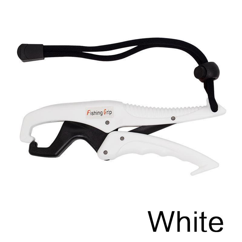 1 шт. Уличный рыболовный захват для губ, плавающий зажим, плоскогубцы, контроллер для рыбы, рыболовные инструменты, 2 размера на выбор YSL