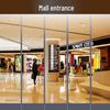 Luodeli Magnetic PVC Soft Door Curtain