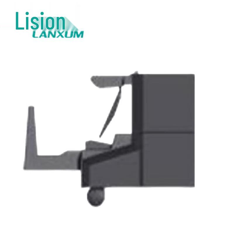 LANXUM Printer Accessories and Finishing Options CN plug (adapter included)