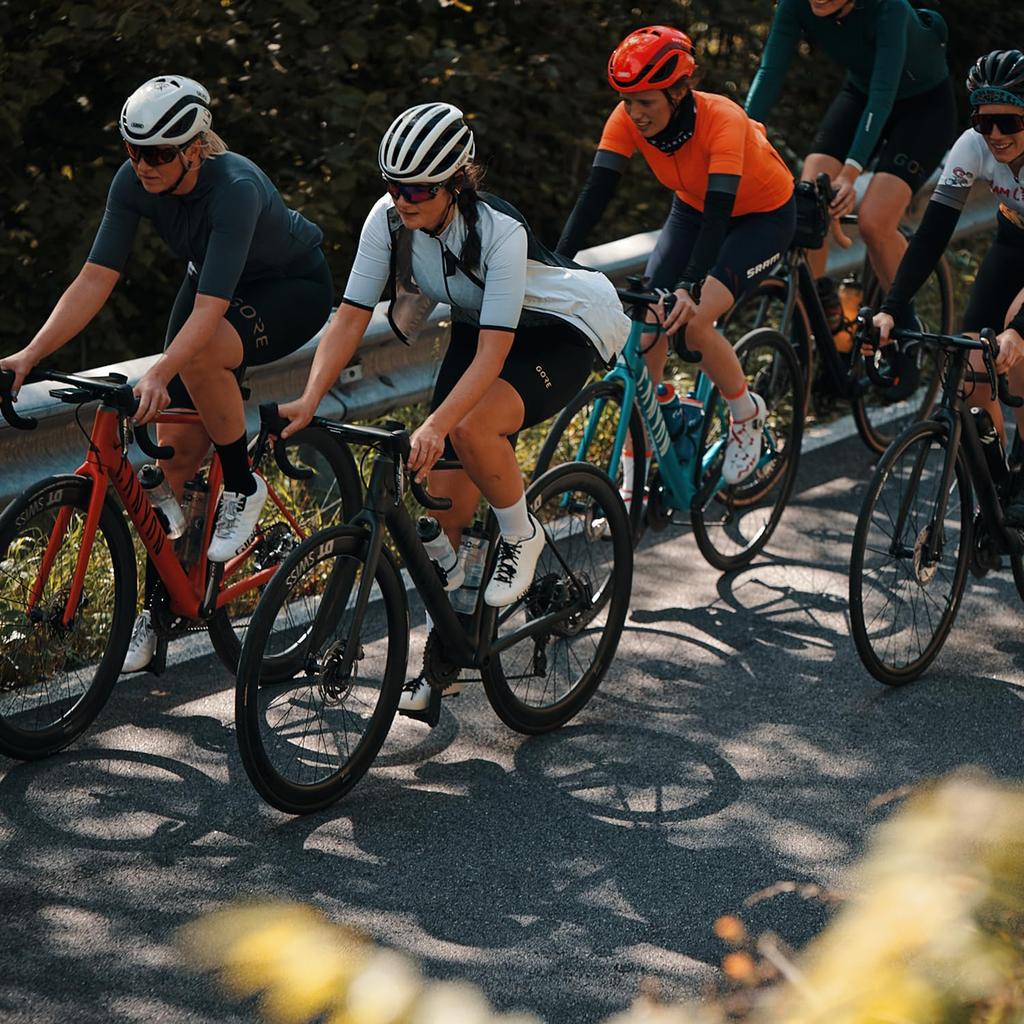 ПРОДАЖА ИТАЛИЯ DIVA Гель Ti316 BLK L S.FLOW