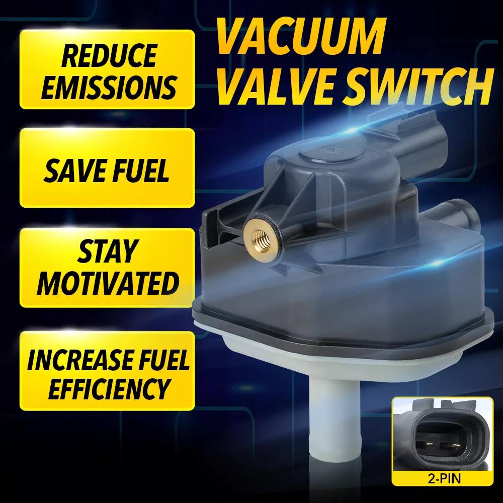 Клапан продувки адсорбера 90910-12283 для Toyota Corolla 2014-2018 EOE