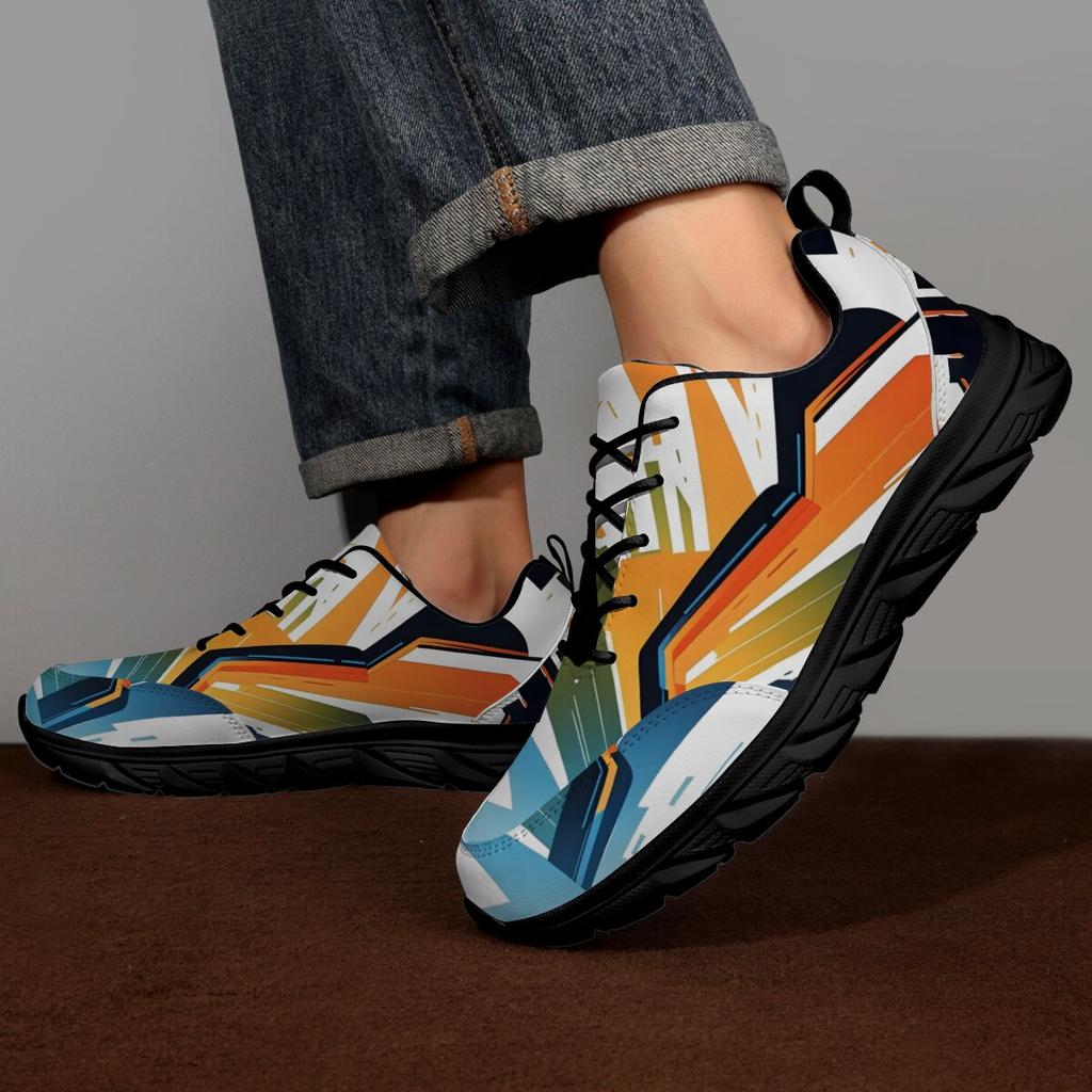 Мужские кроссовки на шнуровке, повседневная обувь для мужчин, спортивная обувь для бега, тренировочная обувь, мужские женские кроссовки, обувь для путешествий и ходьбы