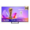 Телевизор Hisense 65A7Q (2025) 65" LED UHD 4K