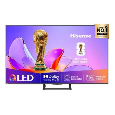 Телевизор Hisense 65A7Q (2025) 65" LED UHD 4K