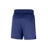 Nike Баскетбольные шорты Golden State Warriors Мужские Rush Blue FV1993-495
