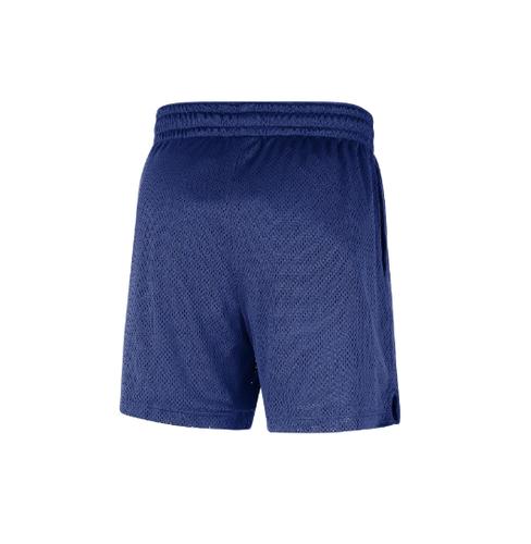 Nike Баскетбольные шорты Golden State Warriors Мужские Rush Blue FV1993-495