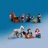 Конструктор LEGO Harry Potter Хижина Хагрида Спасение Клювокрыла 75947 для Мальчиков