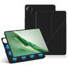 For Honor MagicPad 2 12.3 Leather Case Origami Stand Magnetic Tablet Cover Auto Wake/Sleep