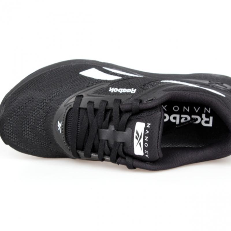 Reebok Кроссовки женские Nano X5 S для тренировок, кроссовки для бега 100229219