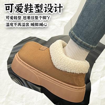 Женская обувь – Женские домашние тапочки