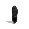 Adidas Equipment 10 Comfortable Fabric Non-Slip Wear-Resistant Low-Top Training Running Shoes Unisex Sneaker Black HR0669