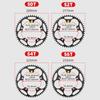 130 Bcd Велосипедная звезда Narrow Wide Звезды 38-60T Al7075 Звездочка Для Шоссейного Велосипеда Позитивная И Негативная Звезда