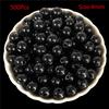 Home Party Supplies Findings DIY Crafts Handmade Material Jewelry Accessories Acrylic Loose Beads 500PCS Soild Color 4mm For Jewelry Making