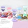 3/5/15/30 Minutes Hourglass Sand Watch Sandglass Sand Clock Children Kid Gift Sand Timer Hour Glass Office Decoration