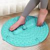 Foot Pressure Point Acupressure Board Foot Foot Pressure Mat Massage Ball Foot Pressure Pressure Acupressure Ergonomic Acupressure Exercise Foot