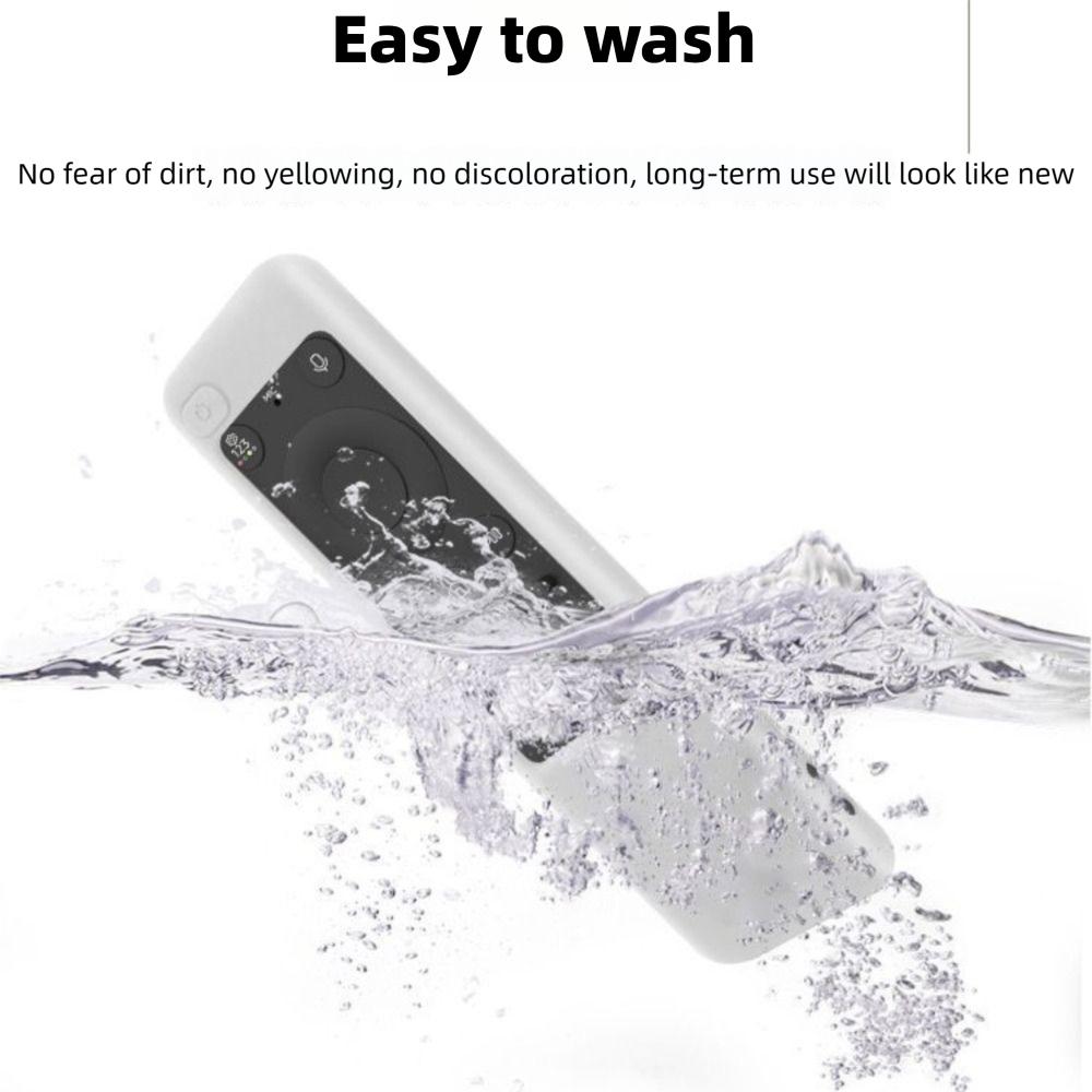 Silicone Protective Case Half Pack Protector Bestseller Shell for Samsung BN59-01432A Remote